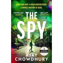 The spy wer. angielska