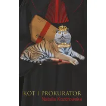 Kot i prokurator