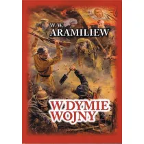W dymie wojny w.4