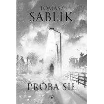 Pr�ba si�