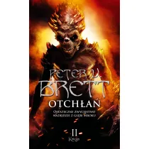 Otch�a�. Cykl Demoniczny. Tom 5. Ksi�ga 2
