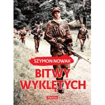 Bitwy wykl�tych