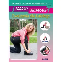 Zdrowy kr�gos�up. �wiczenia dla ka�dego
