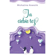 Ja Ciebie te