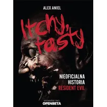 Itchy, tasty. Nieoficjalna historia Resident Evil