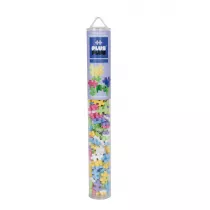 Klocki 100 Mini Pastel Tuba 4025