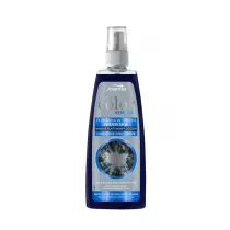 Joanna Pukanka w sprayu do siwych blond i rozjanianych wosw nadajca platynowy odcie Niebieska 150 ml