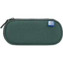 Oxford Pirnik z klapk Funky zielony