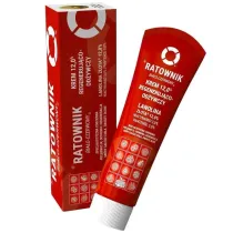 Dr Retter Krem Ratownik 150 ml