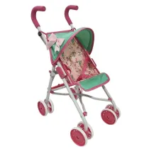 W�zek dla lalek spacerowy MarioToys
