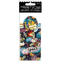 Henry Zakadka magnetyczna Kosmos