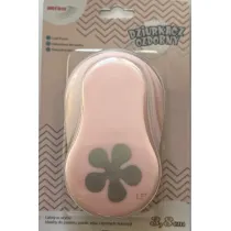Brewis Dziurkacz ozdobny Kwiatek 3.8cm