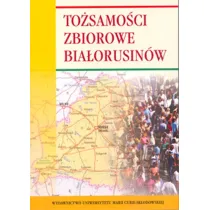 To�samo�ci zbiorowe Bia�orusin�w