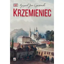 Krzemieniec. Moje kresy