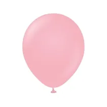 Godan Balony Standard Flamingo Pink 25 szt.