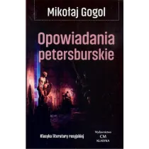 Opowiadania petersburskie