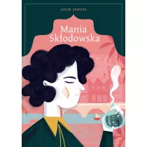 Mania Sk�odowska /Tw/