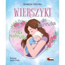 Wierszyki do brzuszka i dla maluszka