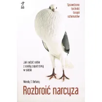 Rozbroi� narcyza w.2023
