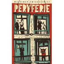 Peryferie