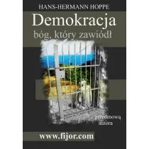 Demokracja b�g, kt�ry zawi�d�