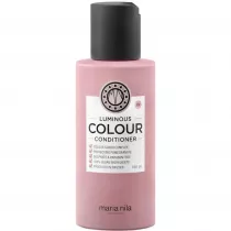 Maria Nila Luminous Colour Conditioner odywka rozjaniajca i tonizujca do wosw farbowanych 100 ml