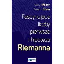Fascynuj�ce liczby pierwsze i hipoteza Riemanna