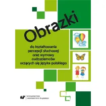 Obrazki do kszta�towania percepcji s�uchowej..