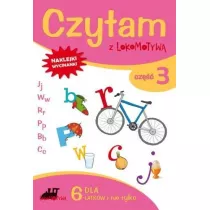 Czytam z Lokomotyw�. Cz�� 3