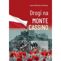 Drogi na Monte Cassino