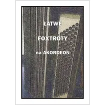 �atwe Foxtroty na akordeon