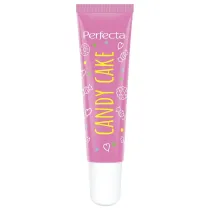 Perfecta Lip Gloss nawilajcy byszczyk do ust Candy Cake 10 ml