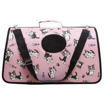 Petstory Transporter sk�adany dla koci�t i szczeni�t