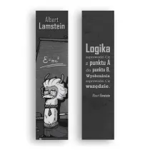 Molom Zak�adka kartonowa - Logika