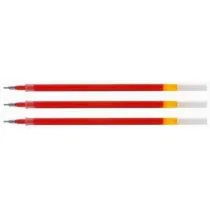 Fandy Wk�ad �elowy Techjob Office 0,5mm czerwony