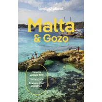 Malta & Gozo. Lonely Planet
