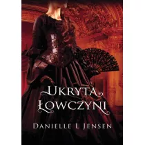 Trylogia kltwy T.2 Ukryta owczyni