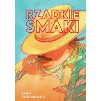Rzadkie smaki
