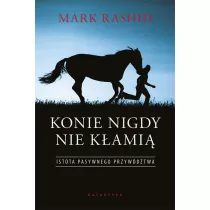 Konie nigdy nie kami