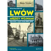 Lw�w mi�dzy wojnami