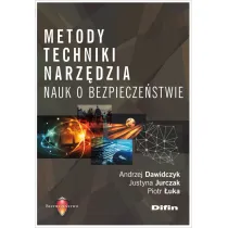 Metody techniki narz�dzia nauk o bezpiecze�stwie