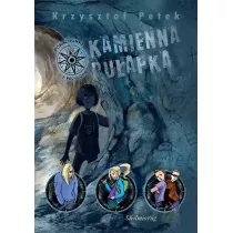 Kamienna pu�apka