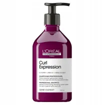 LOreal Professionnel Serie Expert Curl Expression szampon nawil�aj�cy 500 ml