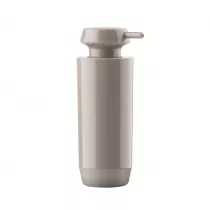 Zone Denmark Dozownik do myda 17,5 cm Suii Taupe 332161 szary 250 ml