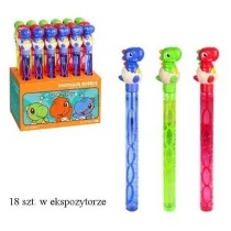 Miecz na ba�ki mydlane MIX Swede