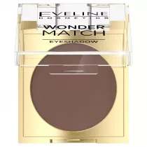 Eveline Cosmetics EVELINE_Wonder Match cie do powiek 04 3 g