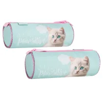 Pi�rnik tuba 1zamek Cuties Kitty STARPAK 550943