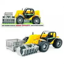 Pojazd rolniczy Macyszyn Toys