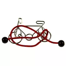 Metal Bike Recent Toys