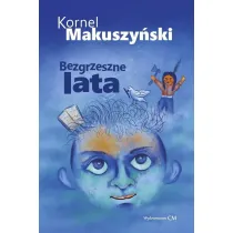 Bezgrzeszne lata